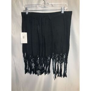 Rebozo mini skirt size xs/s